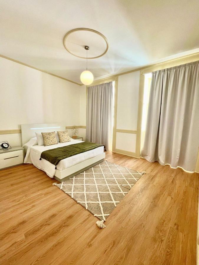 Carreira Apartments Harbour View Free Parking In Heart Funchal Eksteriør billede