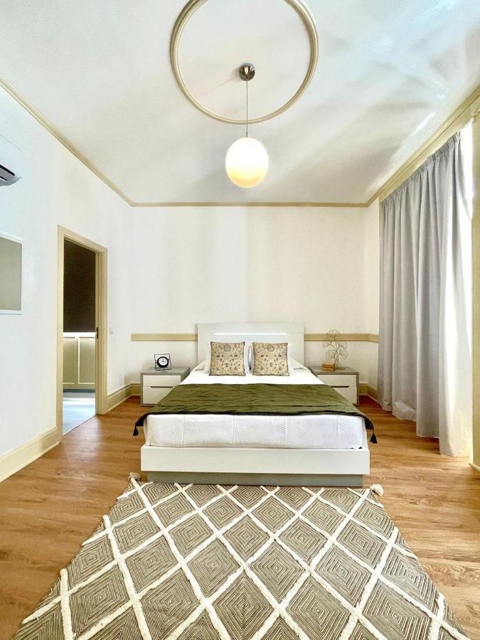 Carreira Apartments Harbour View Free Parking In Heart Funchal Eksteriør billede