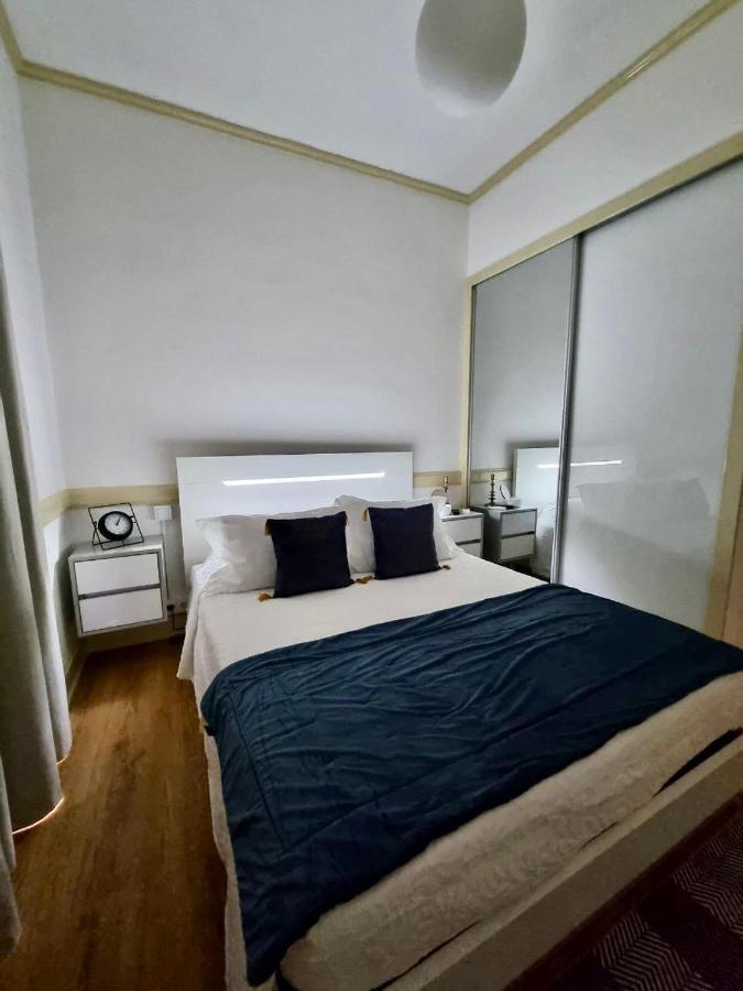 Carreira Apartments Harbour View Free Parking In Heart Funchal Eksteriør billede