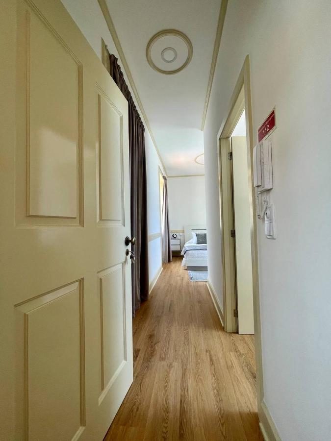 Carreira Apartments Harbour View Free Parking In Heart Funchal Eksteriør billede
