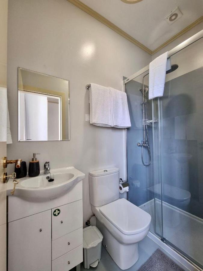 Carreira Apartments Harbour View Free Parking In Heart Funchal Eksteriør billede
