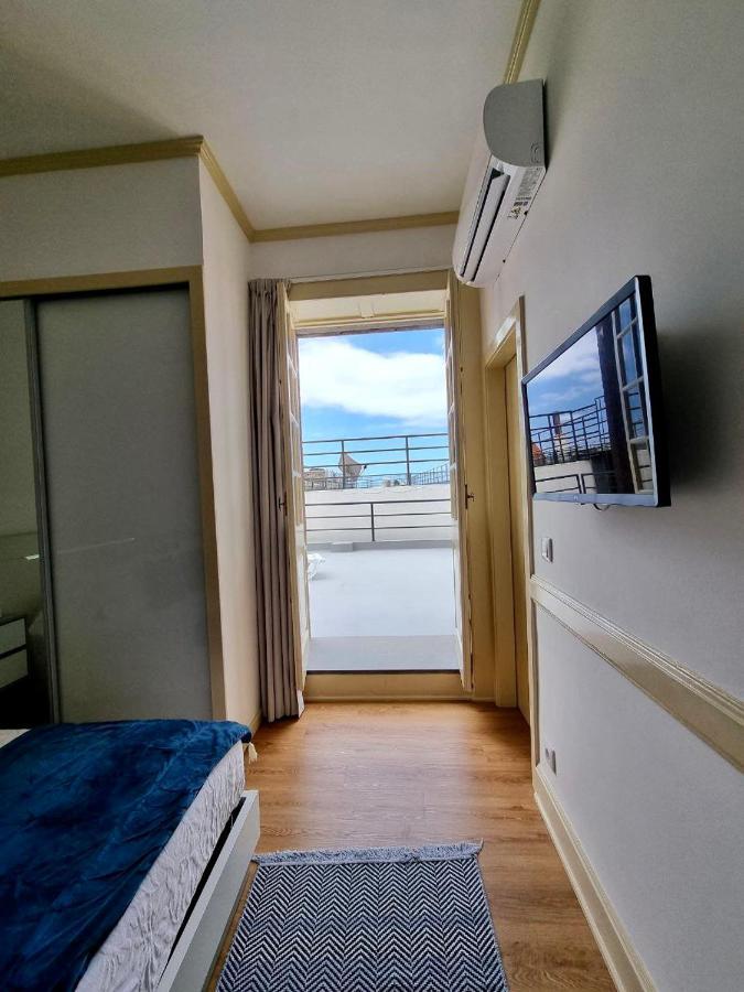 Carreira Apartments Harbour View Free Parking In Heart Funchal Eksteriør billede