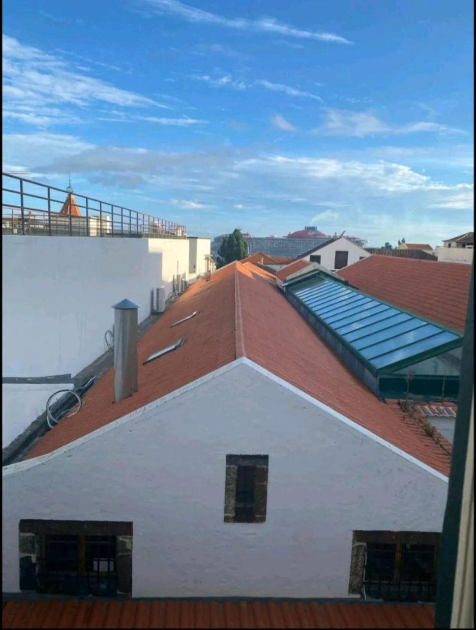 Carreira Apartments Harbour View Free Parking In Heart Funchal Eksteriør billede